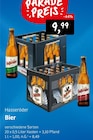Bier bei Konsum im Prospekt "" für 9,99 €