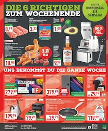 Kaffeevollautomat im aktuellen Marktkauf Prospekt (Herne) Kaffeevollautomat im Marktkauf Prospekt "Aktuelle Angebote" mit 28 Seiten (Herne)
