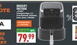 Heißluft-Fritteuse bei Marktkauf im Voerde Prospekt für 79,99 €