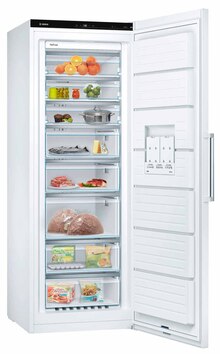 Gefrierschrank bei Saturn in Bottrop Gefrierschrank im Angebot bei Saturn Bottrop für 779,00 €