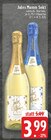 Sekt Medium Dry Angebote von Jules Mumm bei EDEKA Lemgo für 3,99 €