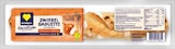 EDEKA Steinfurt - Herzstücke Baguette Angebot im Prospekt Herzstücke Baguette bei EDEKA im Steinfurt Prospekt für 2,12 €
