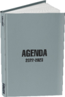 Promo L'AGENDA 2022/2023 à 0,99 € dans le catalogue Stokomani "Les marques font leur rentrée ! Les prix bas aussi !"