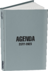 Stokomani - L'AGENDA 2022/2023 : offre du catalogue Promo L'AGENDA 2022/2023 à 0,99 € dans le catalogue Stokomani "Les marques font leur rentrée ! Les prix bas aussi !"