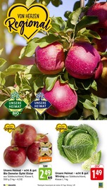 Aktueller E center Prospekt mit Äpfel, "Aktuelle Angebote", Seite 8