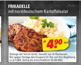Frikadelle Angebot im Höffner Prospekt Frikadelle im Höffner Prospekt zum Preis von 4,90 €