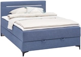 Boxbett JERRY 120x200 cm bei mömax im Kempten Prospekt für 399,00 €