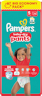 Baby Dry oder Premium Protection Windeln oder Pants Angebot im budni Prospekt Baby Dry oder Premium Protection Windeln oder Pants im budni Prospekt zum Preis von 15,49 €