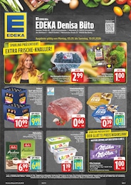 EDEKA Prospekt für Weimar mit 28 Seiten EDEKA Prospekt für Weimar: "Wir lieben Lebensmittel!", 28 Seiten, 05.01.2026 - 10.01.2026