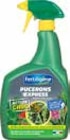 Rural Master Guichainville - Promo Insecticide Pucerons Express Promo Insecticide Pucerons Express à 11,50 € dans le catalogue Rural Master à Guichainville