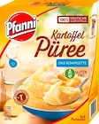 Kartoffel Püree Angebote von Pfanni bei REWE Langenhagen für 1,49 €