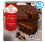 Lust auf Kuchen Angebote von COPPENRATH & WIESE bei Penny Saarlouis für 3,79 €
