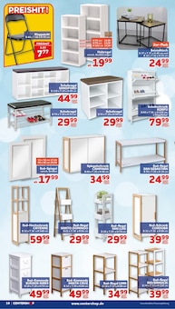 Bad-Spiegelschrank im CENTERSHOP Prospekt "Da geht was." mit 20 Seiten (Bonn)