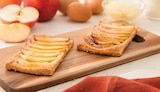 Promo Tarte fine aux pommes à 2,75 € dans le catalogue Supermarchés Match à Kilstett