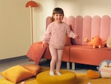 Lidl Lamballe - Promo Ensemble sweat et legging enfant Promo Ensemble sweat et legging enfant à 6,99 € dans le catalogue Lidl à Lamballe