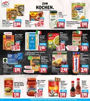Aktueller HIT Prospekt mit Thunfisch, "ECHTE VIELFALT", Seite 10