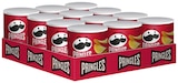 Pringles im Angebot bei Metro in Gelsenkirchen Pringles Angebote bei Metro Gelsenkirchen für 8,86 €