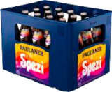 Spezi bei EDEKA im Schellhorn Prospekt für 10,00 €