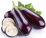 Aubergine von  im aktuellen EDEKA Prospekt für 0,99 €