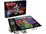 RISIKO - STRANGER THINGS Brettspiel Mehrfarbig von WINNING MOVES im aktuellen MediaMarkt Saturn Prospekt für 52,99 €