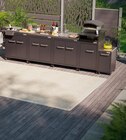 Outdoor-Küche „Zenith“ oder Gas-Pizzaofen „Galaxy TG-4“ im Angebot bei Hornbach in Böblingen Outdoor-Küche „Zenith“ oder Gas-Pizzaofen „Galaxy TG-4“ Angebote von Tenneker bei Hornbach Böblingen für 249,00 €