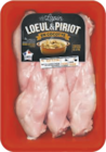 Cuisses de lapin - LOEUL & PIRIO en promo chez Carrefour Colmar à 15,90 €