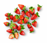 ALDI Nord Lutherstadt Wittenberg - Erdbeeren Angebot im Prospekt Erdbeeren bei ALDI Nord im Lutherstadt Wittenberg Prospekt für