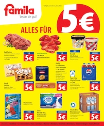 famila Nordost Prospekt: "besser als gut!", 28 Seiten, 26.05.2026 - 30.05.2026