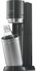DUO Allround Pack titan Wassersprudler im Angebot bei EURONICS in Dortmund DUO Allround Pack titan Wassersprudler Angebote von Sodastream bei EURONICS Dortmund für 111,00 €