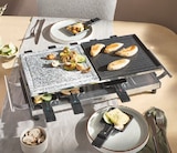 Aktuelle Raclette Angebote bei XXXLutz Möbelhäuser in Duisburg Aktuelles Raclette-Grill Angebot bei XXXLutz Möbelhäuser in Duisburg ab 39,99 €