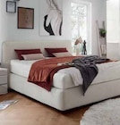 Boxspringbett FARO Angebote von ruf Betten bei Zurbrüggen Oldenburg für 1.695,00 €