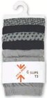 Lot de 6 slips homme - PRIX MINI en promo chez Super U Lot de 6 slips homme - PRIX MINI dans le catalogue Super U
