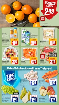 Birnen im aktuellen REWE Prospekt (Düsseldorf) Birnen im REWE Prospekt "Dein Markt" mit 20 Seiten (Düsseldorf)