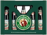 Spezial Angebote von Alpirsbacher bei REWE Bad Mergentheim für 15,99 €