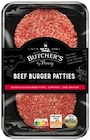 Beef Burger Patties von BUTCHER'S im aktuellen Penny-Markt Prospekt