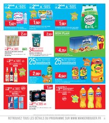 Catalogue Supermarchés Match, 25/08/2026 - 06/09/2026, C'EST TOUS LES JOURS LE MARCHÉ, 26 pages Prospectus Supermarchés Match en cours, "C'EST TOUS LES JOURS LE MARCHÉ", 26 pages