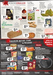 Aktueller EDEKA Prospekt mit Rama, "Top Angebote", Seite 24