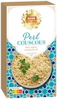 Beilagen im REWE Prospekt Perlcouscous von REWE Feine Welt im aktuellen REWE Prospekt für 1,69 €