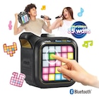 Karaoke Light Party - VTECH dans le catalogue Carrefour