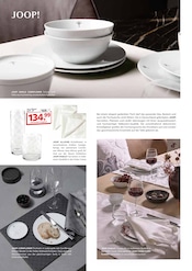 Blumen im Segmüller Prospekt in Kaufbeuren Aktueller Segmüller Prospekt mit Blumen, "JOOP! HOME COLLECTIONS", Seite 4