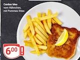 Cordon bleu bei GLOBUS im Prospekt "" für 6,00 €