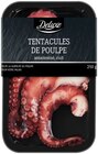 Tentacules de poulpe assaisonné, cuit - Deluxe - Lidl à Troyes Tentacules de poulpe assaisonné, cuit - Deluxe en promo chez Lidl Troyes à 8,49 €