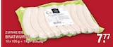 Bratwurst Angebote von Zurheide bei E center Ratingen für 7,77 €