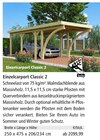 Einzelcarport Classic 2 von Scheerer für 2.099,99 € bei Holz Possling im Angebot Einzelcarport Classic 2 von Scheerer im aktuellen Holz Possling Prospekt