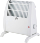 Mini-Konvektor im Angebot bei OBI in Gotha Mini-Konvektor Angebote bei OBI Gotha für 19,99 €