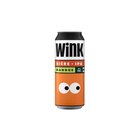 Bière - WINK en promo chez Carrefour Trappes à 1,88 €