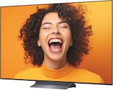 OLED TV OLED65C56LB Angebote von LG bei expert Rees für 1.249,00 €