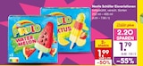 Eisvariationen bei Netto Marken-Discount im Prospekt "" für 1,79 €