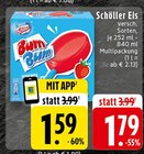 Bum Bum im Angebot bei EDEKA in Troisdorf Bum Bum Angebote von Schöller bei EDEKA Troisdorf für 1,59 €