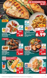 Forelle im Kaufland Prospekt in Neu-Ulm Aktueller Kaufland Prospekt mit Forelle, "Hier bin ich richtig", Seite 38